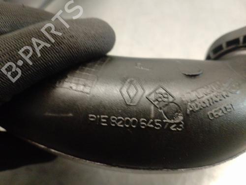 Pipe RENAULT MEGANE III Grandtour (KZ0/1) 1.5 dCi (KZ09, KZ0D, KZ1G, KZ29, KZ14, KZ1W, KZ10, KZ1F,... | BP15421812M125 