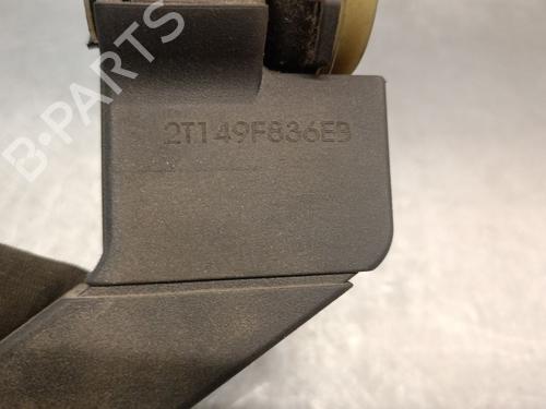 Pedal FORD TRANSIT CONNECT (P65_, P70_, P80_) 1.8 TDCi | BP28018087I4 