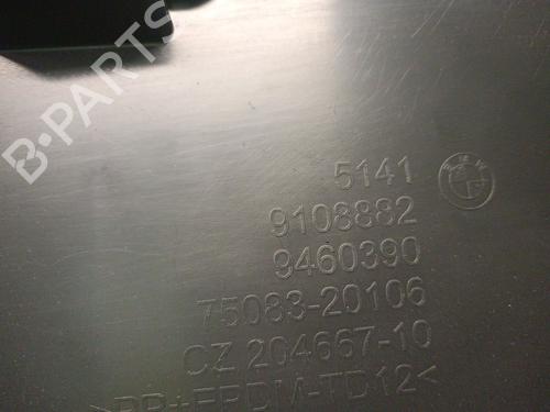 Front right panel BMW 2 Active Tourer (U06) 220i Mild Hybrid | BP32043964C59  - Image 8