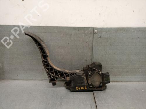 Pedal für VW POLO (6N2) 1.4 TDI (75 hp) 31630574