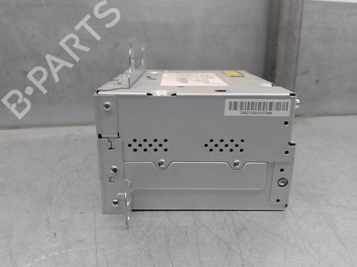 Radio OPEL INSIGNIA A (G09) 2.0 CDTI (68) | BP16852078E6 