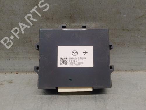 Elektronisk modul HYUNDAI ix35 (LM, EL, ELH) 1.6 (135 hp) 27460593