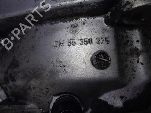 Gearbox SAAB 9-3 Estate (E50)  | BP12266274M3 