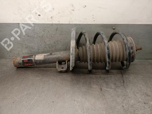 Left front shock absorber SEAT ALHAMBRA (7V8, 7V9) 1.9 TDI | BP27491600M16 