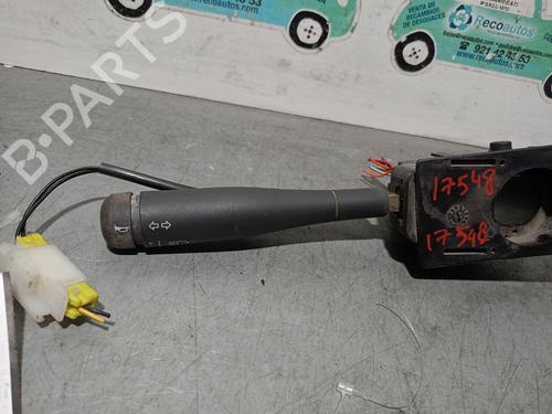 Headlight switch NISSAN TRADE Platform/Chassis 3.0 D | BP16581076I24 