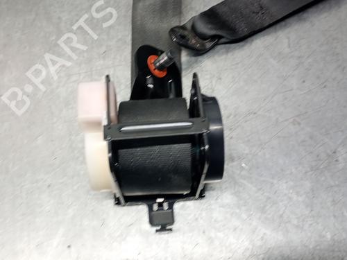 Rear right seatbelt HYUNDAI VELOSTER (FS) 1.6 GDI | BP30728213I28 