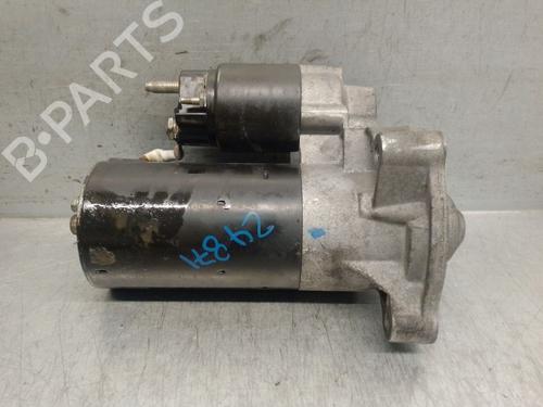 Used Starter Starter PEUGEOT 206 Hatchback (2A/C) 1.9 D (69 hp) 32844942 32844942