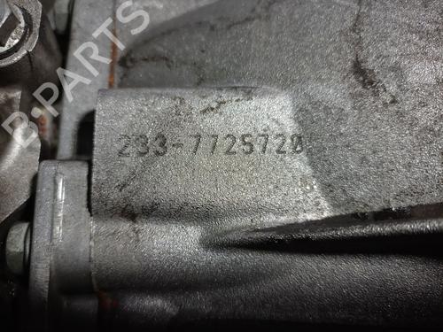 Gearbox FIAT PANDA (169_) 1.2 (169.AXB11, 169.AXB1A) | BP31628872M3