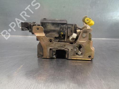 Front right lock RENAULT KANGOO (KC0/1_) 1.5 dCi (KC07) | BP10508123C97 