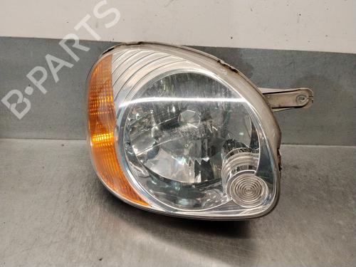 Used Right headlight Right headlight 39080051 39080051