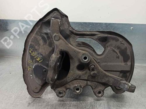 Used Right front steering knuckle MERCEDES-BENZ C-CLASS Coupe (C204) [2011-2025]  9670927