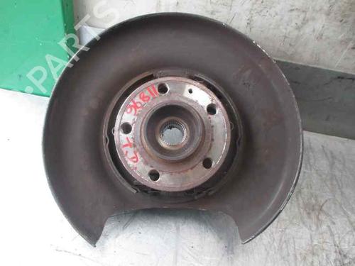 Used Right rear steering knuckle VOLVO XC90 I (275) T6 AWD (272 hp) 6447173