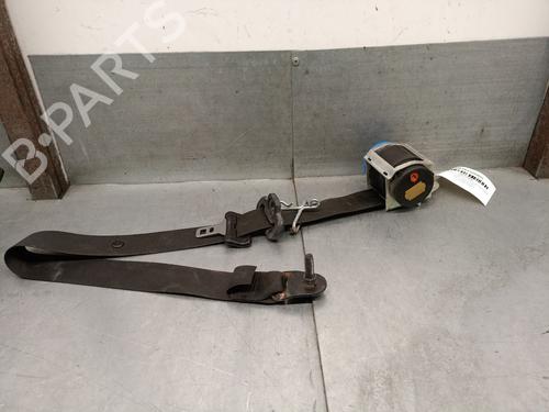 Used Front left seatbelt Front left seatbelt FORD FUSION (JU_) 1.4 (80 hp) 32751501 32751501