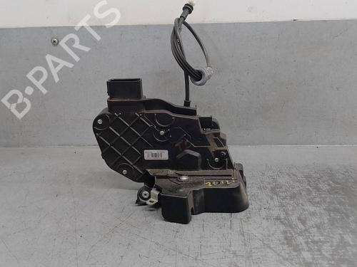Used Rear left lock VOLVO S40 II (544) 2.0 D (136 hp) 17332948