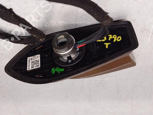 Antenne/Base DACIA SANDERO III 1.0 TCe 90 | BP29698017C140 - Image 2