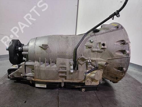 Gearbox MERCEDES-BENZ S-CLASS (W220, V220) S 500, S 500 L (220.075, 220.175, 220.875) | BP18269838M3 
