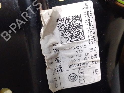 Right front seat VW PASSAT B8 Variant (3G5, CB5) 2.0 TDI | BP31882745C16