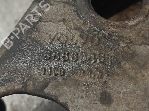 Right rear suspension arm VOLVO XC90 I (275) D5 AWD | BP15909953M15 