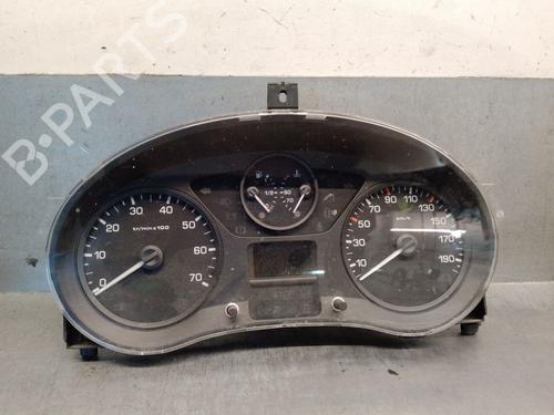 instrument-cluster-citroen-berlingo-box-bodympv-b9-2008-32068050 main image
