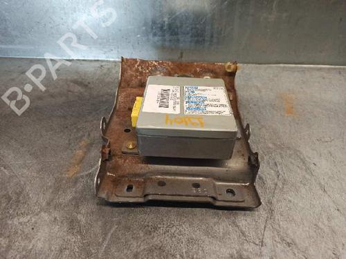 ECU airbags HONDA LOGO (GA) 1.3 (GA3) | BP7573096M53 