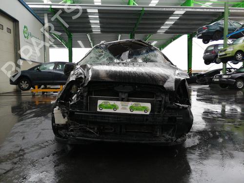 Tuyau de climatisation KIA CARENS II MPV (FJ) 2.0 CRDi | BP20260344M126 