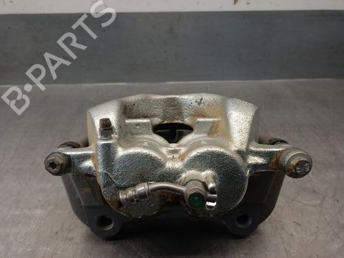 Right front brake caliper LAND ROVER DEFENDER Station Wagon (L663) D250 MHEV 4x4 | BP30686516M104