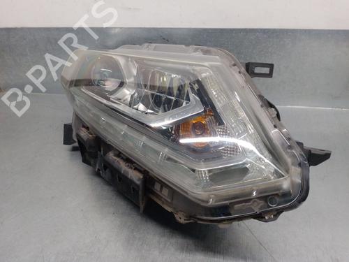 Right headlight NISSAN X-TRAIL III (T32_, T32R, T32RR) 1.6 dCi (T32) | BP32259063C29 