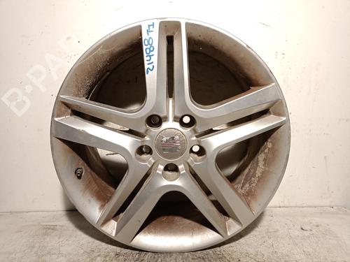 Used Rim SEAT LEON (1P1) 1.6 TDI (105 hp) 21838718