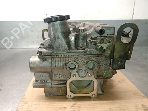 Cylinder head MAZDA MPV II (LW) 2.0 (LWEW) | BP37667556M5 - Image 12