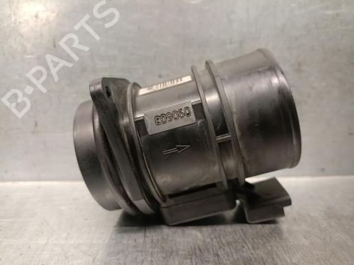 Used Mass air flow sensor RENAULT MEGANE II Estate (KM0/1_) 1.9 dCi (131 hp) 31793183