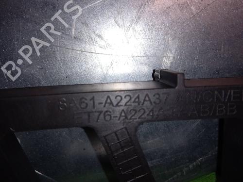 Exterior handle FORD TRANSIT COURIER B460 MPV 1.0 EcoBoost | BP10153459C122 