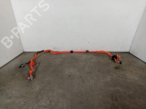 Used Cable TOYOTA YARIS (_P21_, _PA1_, _PH1_) 1.5 Hybrid (MXPH10, MXPH11) (116 hp) 20858614