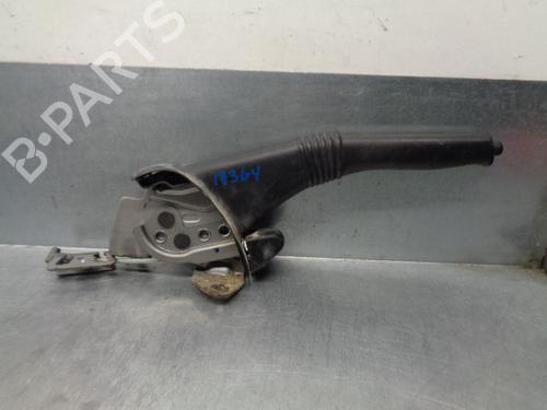 Used Hand brake DACIA DOKKER Express Box Body/MPV [2012-2025]  12190491