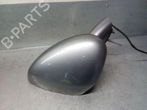 Left mirror CITROËN C5 III (RD_) 2.0 HDi 140 (RDRHF8, RDRHFA, RDRHA8, RDRHAJ) | BP31827847C26