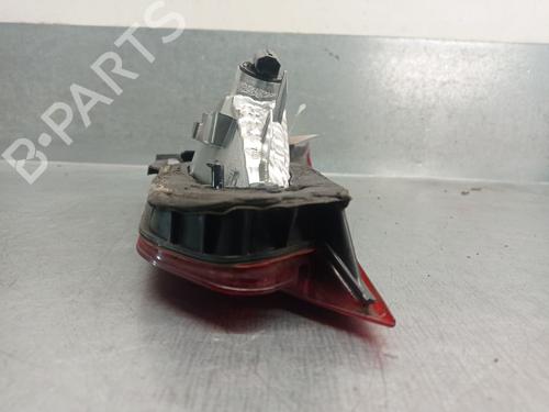 Right tailgate light MAZDA 3 (BM, BN) 2.2 D | BP32187229C80 