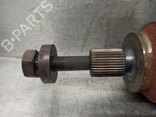 Left rear driveshaft VW GOLF V (1K1) 1.9 TDI | BP16195982M40 