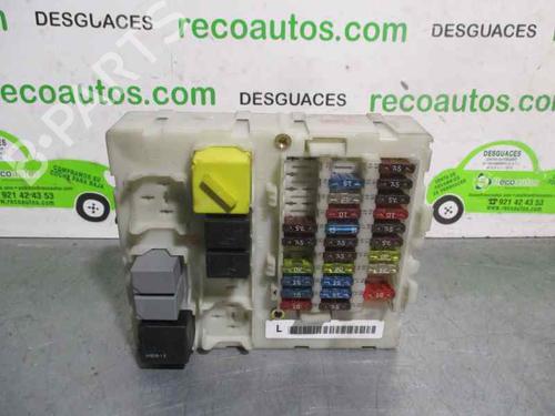 Used Fuse box FORD FOCUS I Turnier (DNW) 1.6 16V (100 hp) 2057285