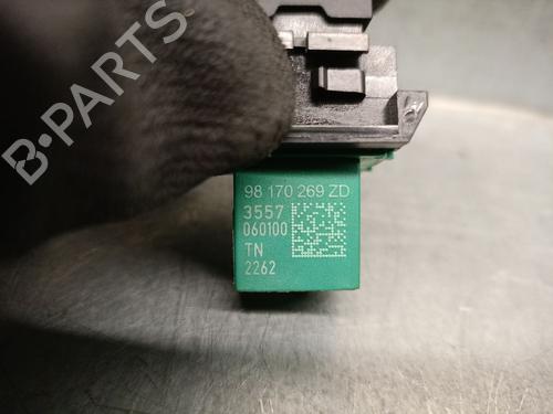 Switch DS DS 7 Crossback (J4_, JR_, JC_) E-TENSE 225 (J4DGZU) | BP31907357I30 