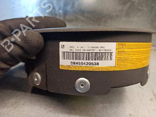 Driver airbag OPEL TIGRA TwinTop (X04) 1.3 CDTI (R97) | BP7460328C9 