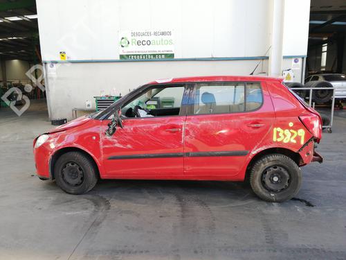 SKODA FABIA II (542) 1.4 TDI 940726