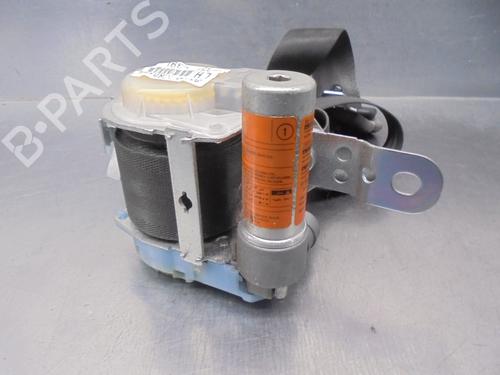 Front left seatbelt HYUNDAI GETZ (TB)  | BP16245261I26 