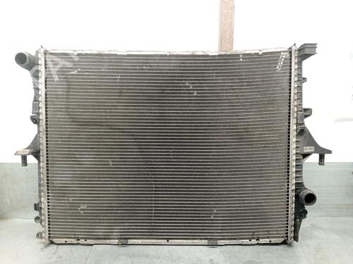 Wasserkühler für AUDI Q7 (4LB) 3.0 TDI quattro (240 hp) 30594152
