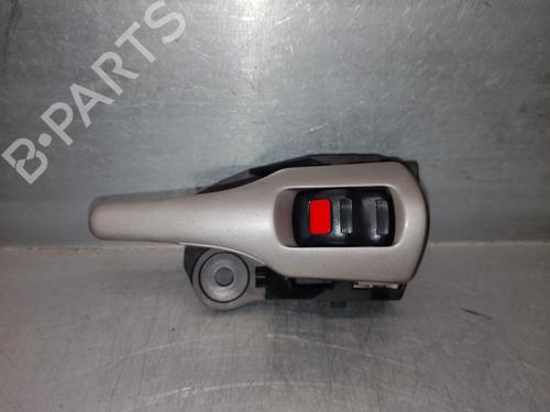 Used Front right interior door handle TOYOTA COROLLA Saloon (_E15_) 2.0 D-4D (ADE150) (126 hp) 16666392