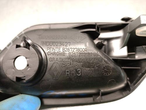 Front right interior door handle DACIA SANDERO III 1.0 TCe 90 | BP26391356I14