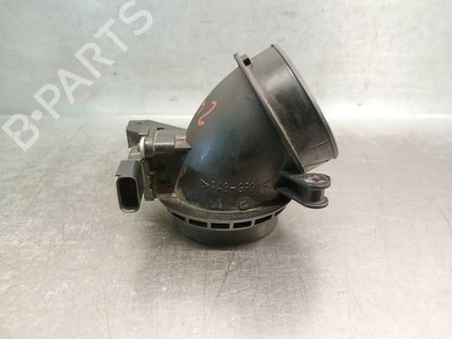 Used Mass air flow sensor FORD FOCUS III 1.6 EcoBoost (182 hp) 31038567