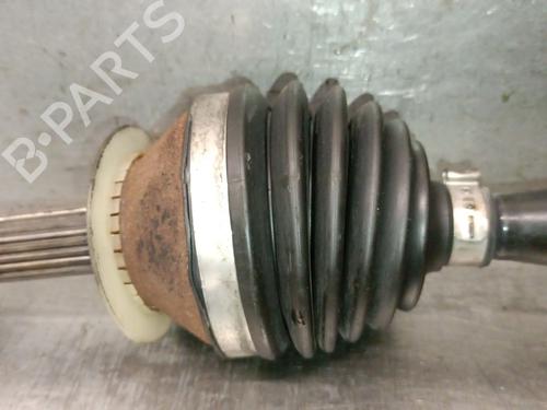 Right front driveshaft SEAT Mii (KF1, KE1) 1.0 | BP37473759M39 - Image 3