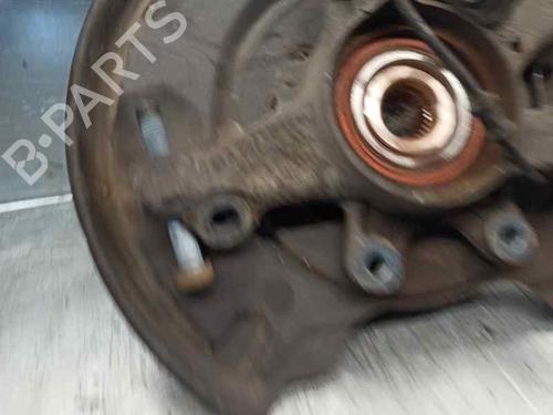Right rear steering knuckle MERCEDES-BENZ S-CLASS (W220)  | BP6706036M28 