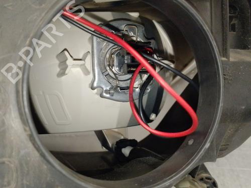 Right headlight CITROËN C5 II (RC_) 1.6 HDi (RC8HZB) | BP30124491C29 