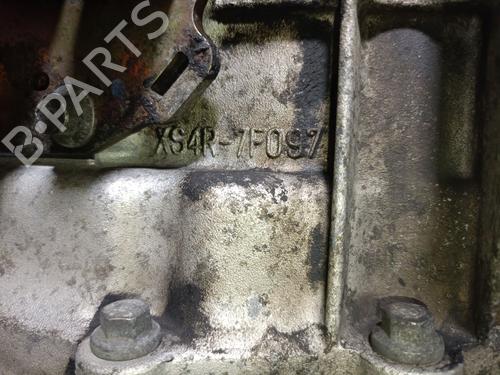 Gearbox FORD TRANSIT CONNECT (P65_, P70_, P80_) 1.8 TDCi | BP36845297M3 - Image 7