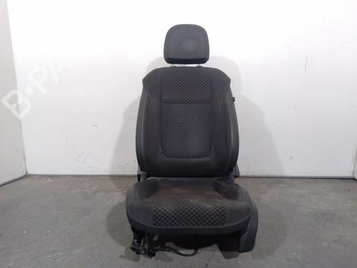 Used Left front seat OPEL ZAFIRA TOURER C (P12) 1.6 CDTI (75) (134 hp) 26211184
